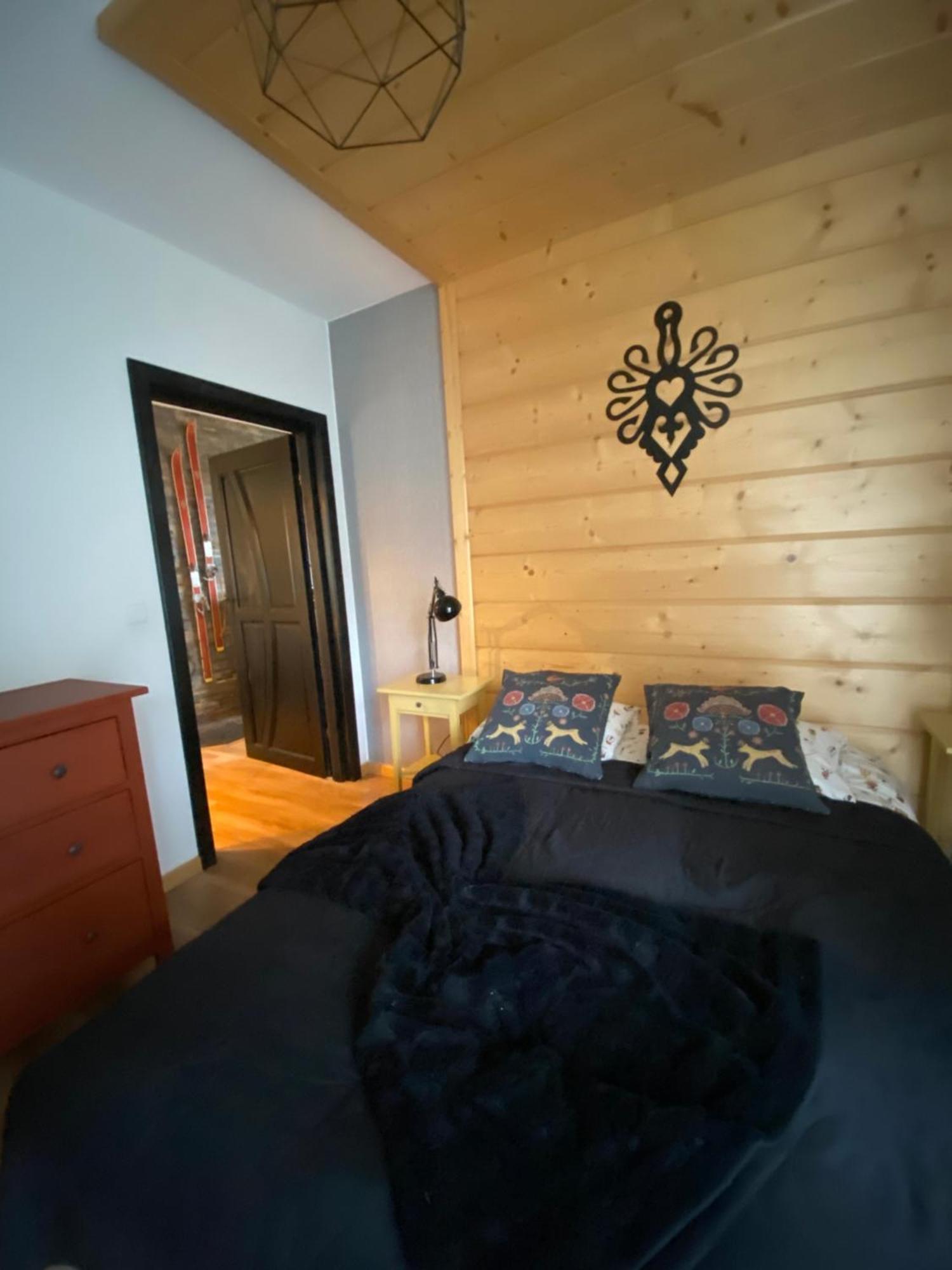 Appartement Siwa Skala à Kościelisko Extérieur photo