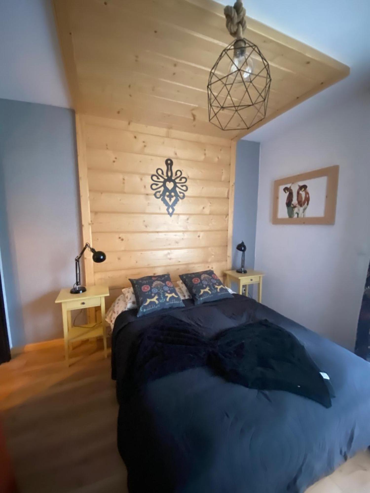 Appartement Siwa Skala à Kościelisko Extérieur photo