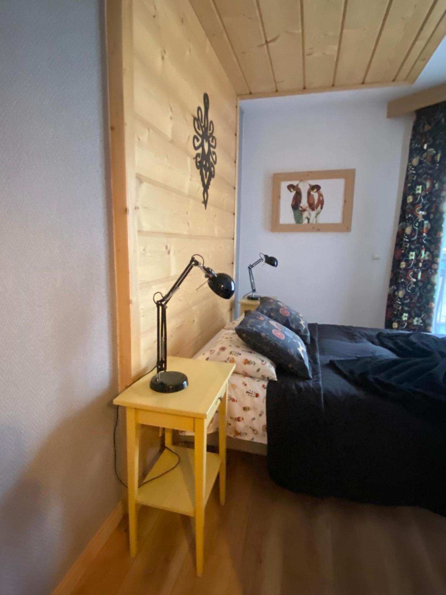 Appartement Siwa Skala à Kościelisko Extérieur photo