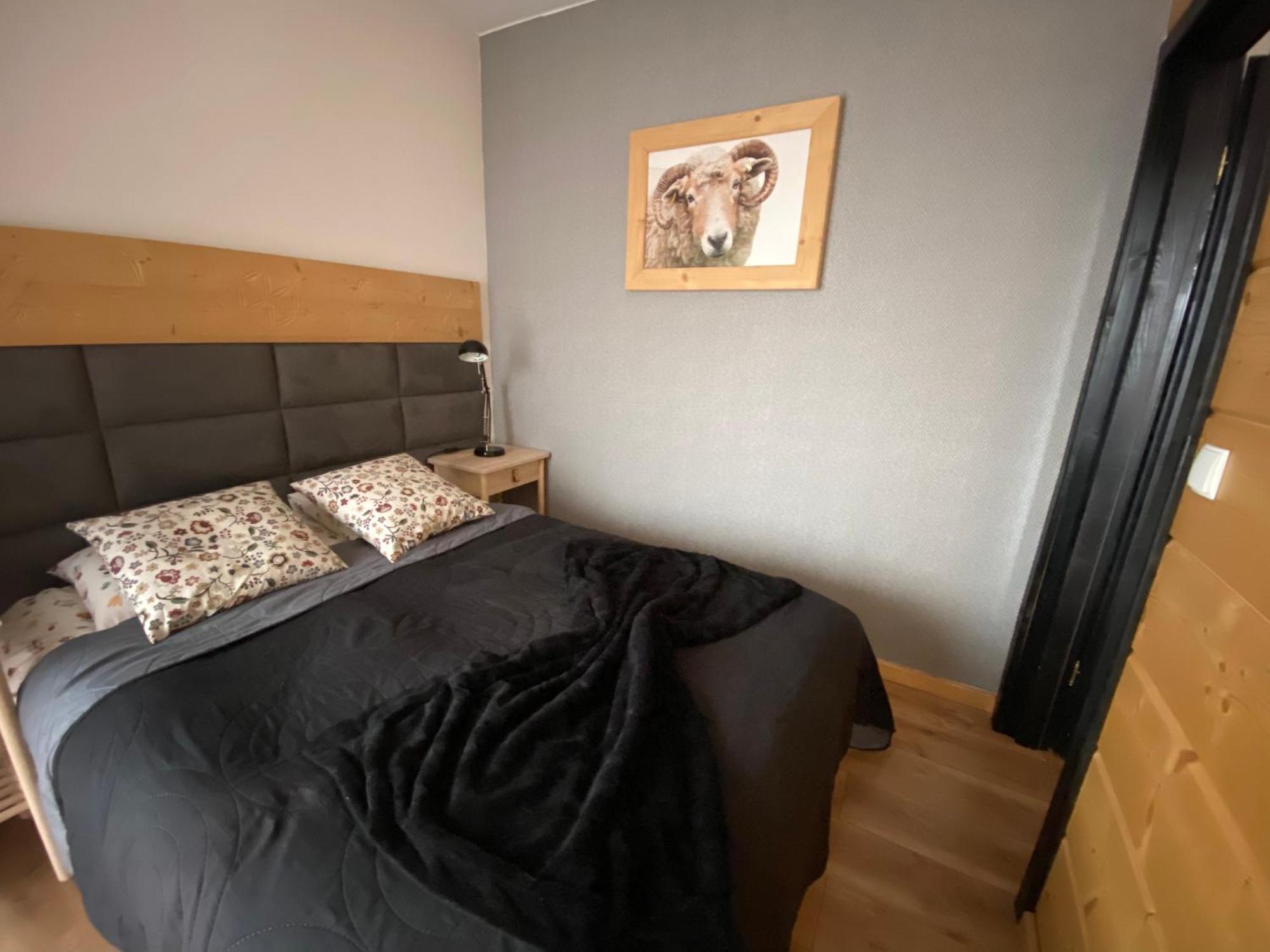 Appartement Siwa Skala à Kościelisko Extérieur photo