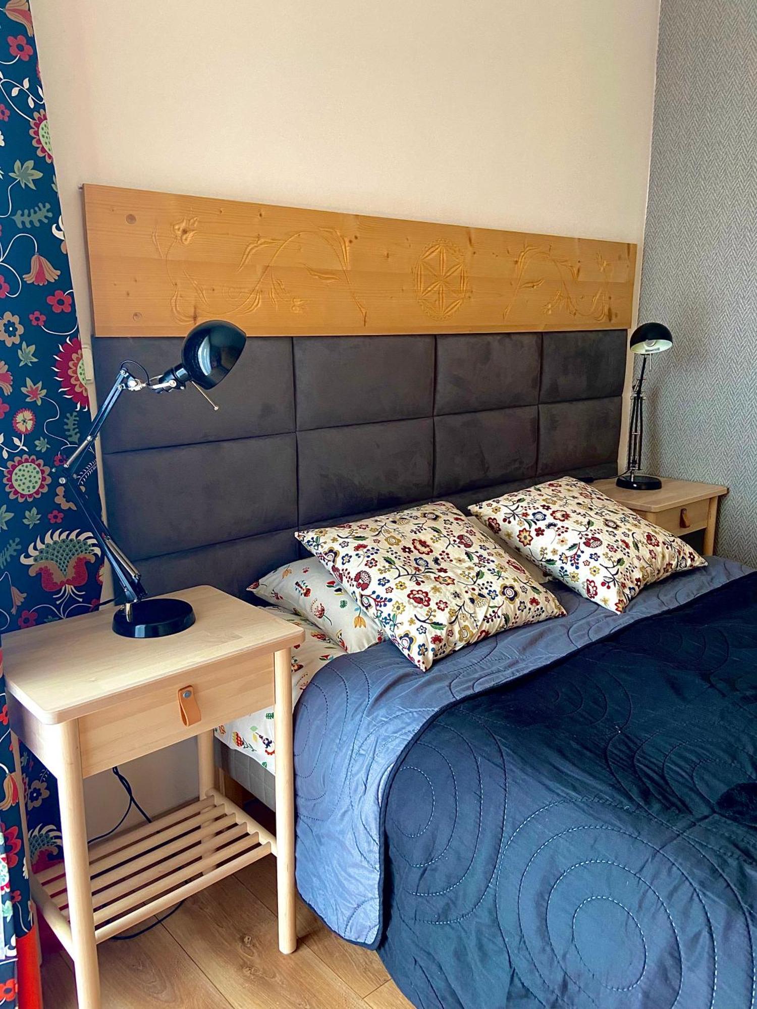 Appartement Siwa Skala à Kościelisko Extérieur photo